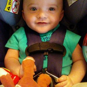 Meet your Posher, Amanda